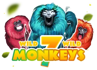 7 Monkeys ทดลองเล่นฟรี