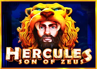 Hercules Son of Zeus ทดลองเล่นฟรี