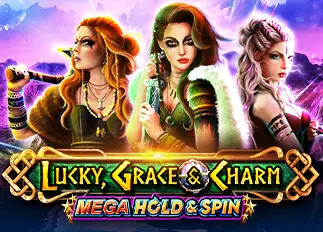 safezone28 รีวิว Lucky Grace and Charm ทดลองเล่นฟรี