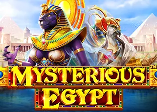 safezone28 รีวิว Mysterious Egypt ทดลองเล่นฟรี