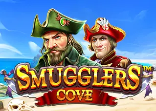Smugglers Cove ทดลองเล่นฟรี