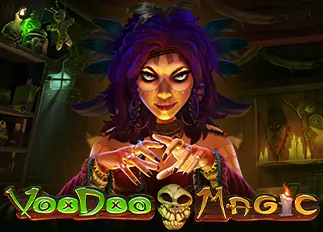 safezone28 รีวิว Voodoo Magic ทดลองเล่นฟรี