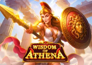 safezone28 รีวิว Wisdom of Athena ทดลองเล่นฟรี